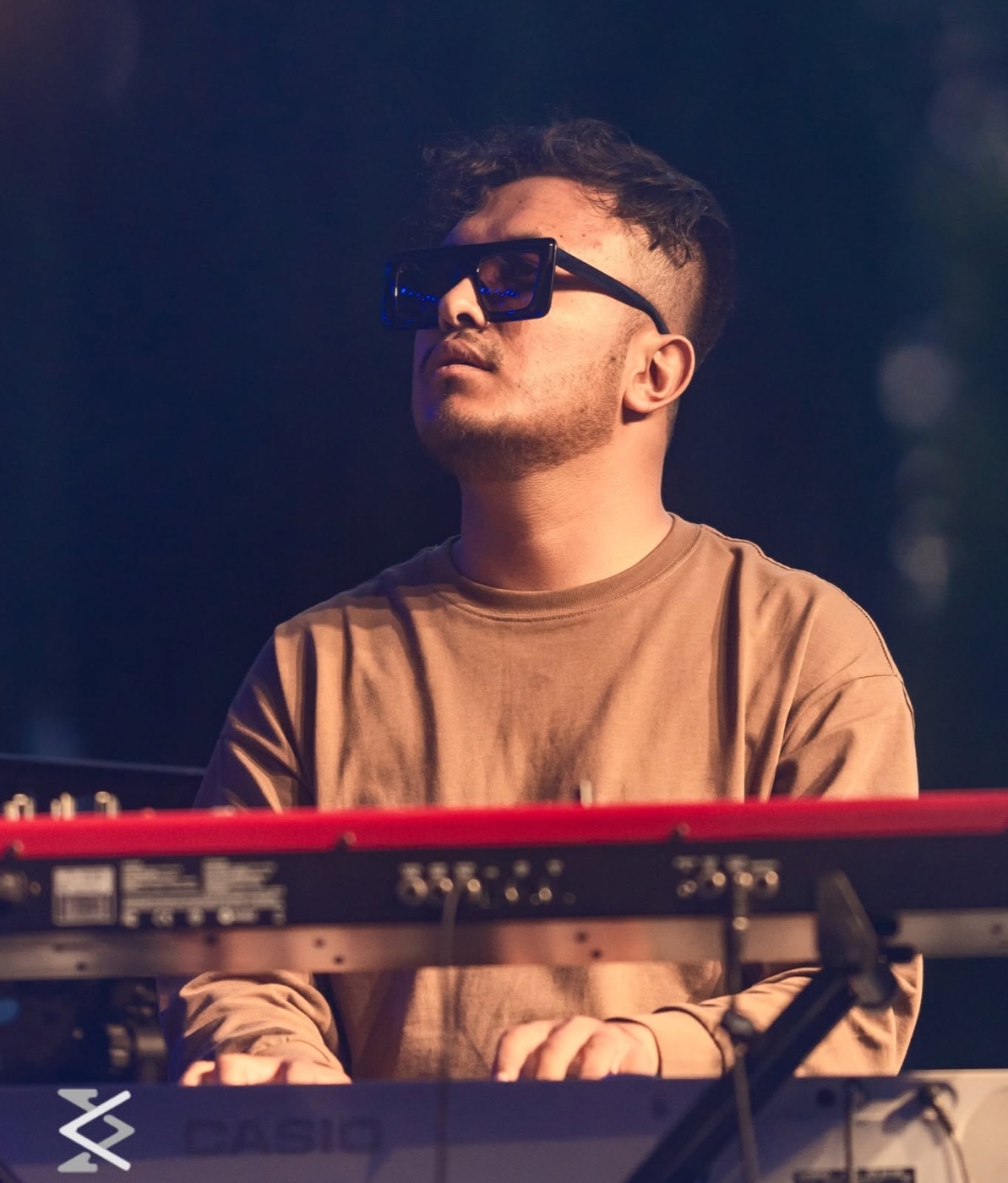 Nishant Shakya