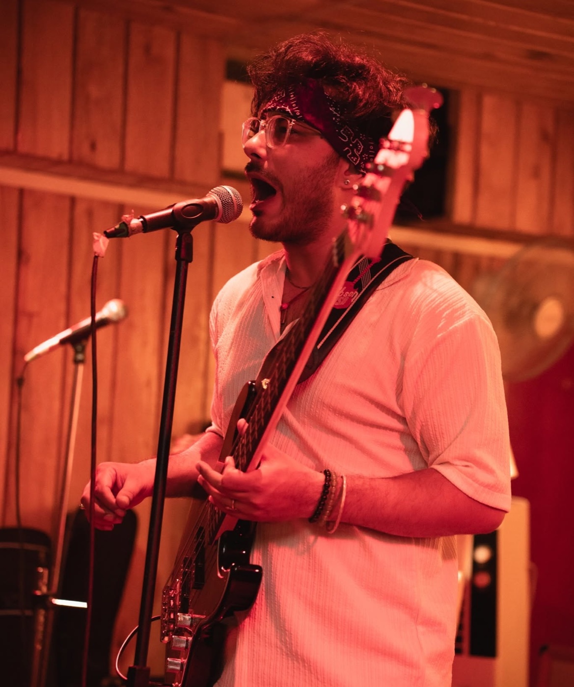 Simon Upreti
